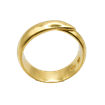 Gold Bullion Jewellery Bob Ring - 10 Gram